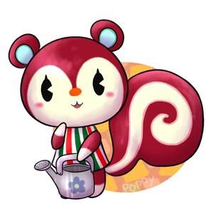 Meet your Posher, Nancy